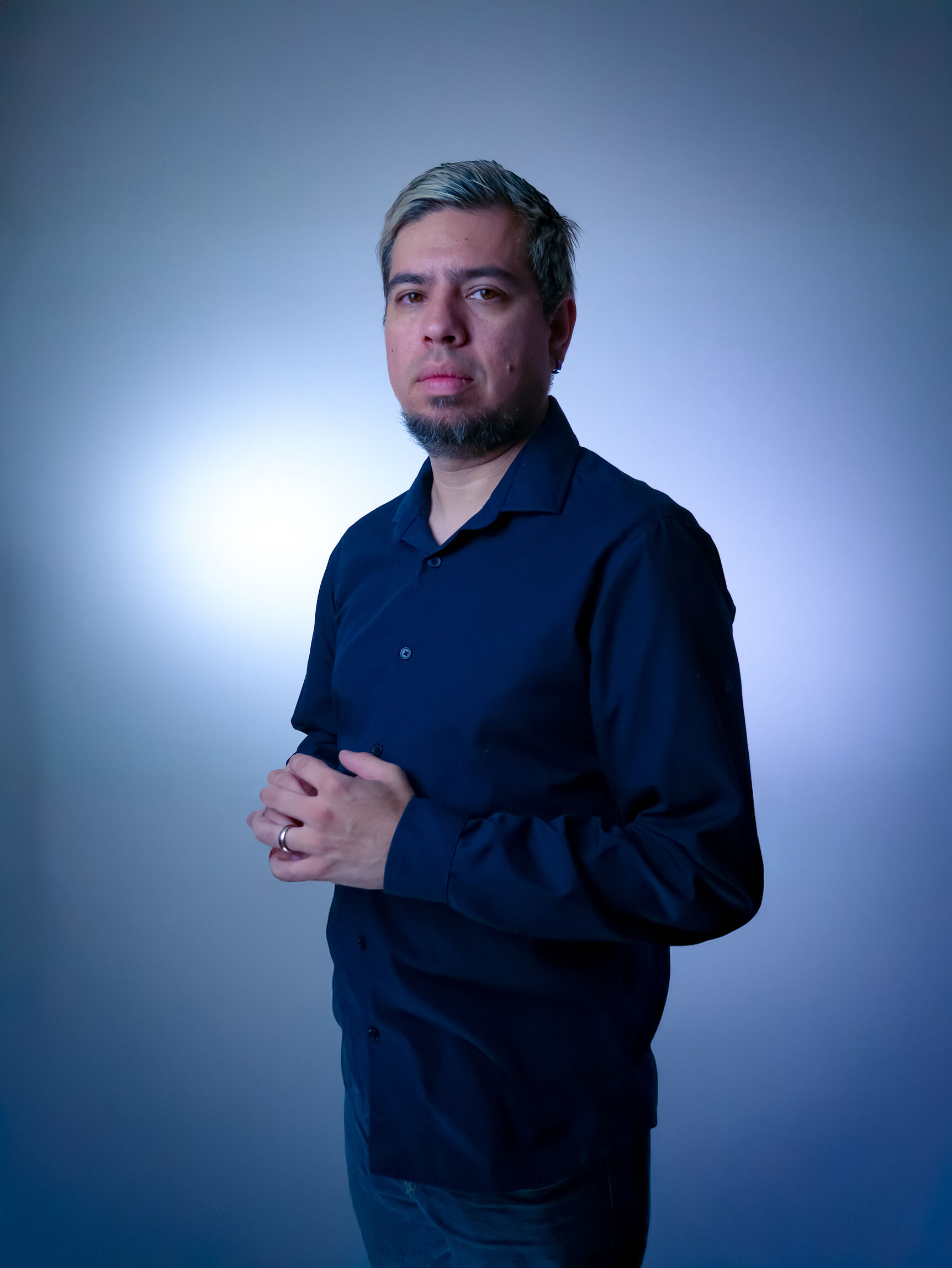 Gilberto Avalos