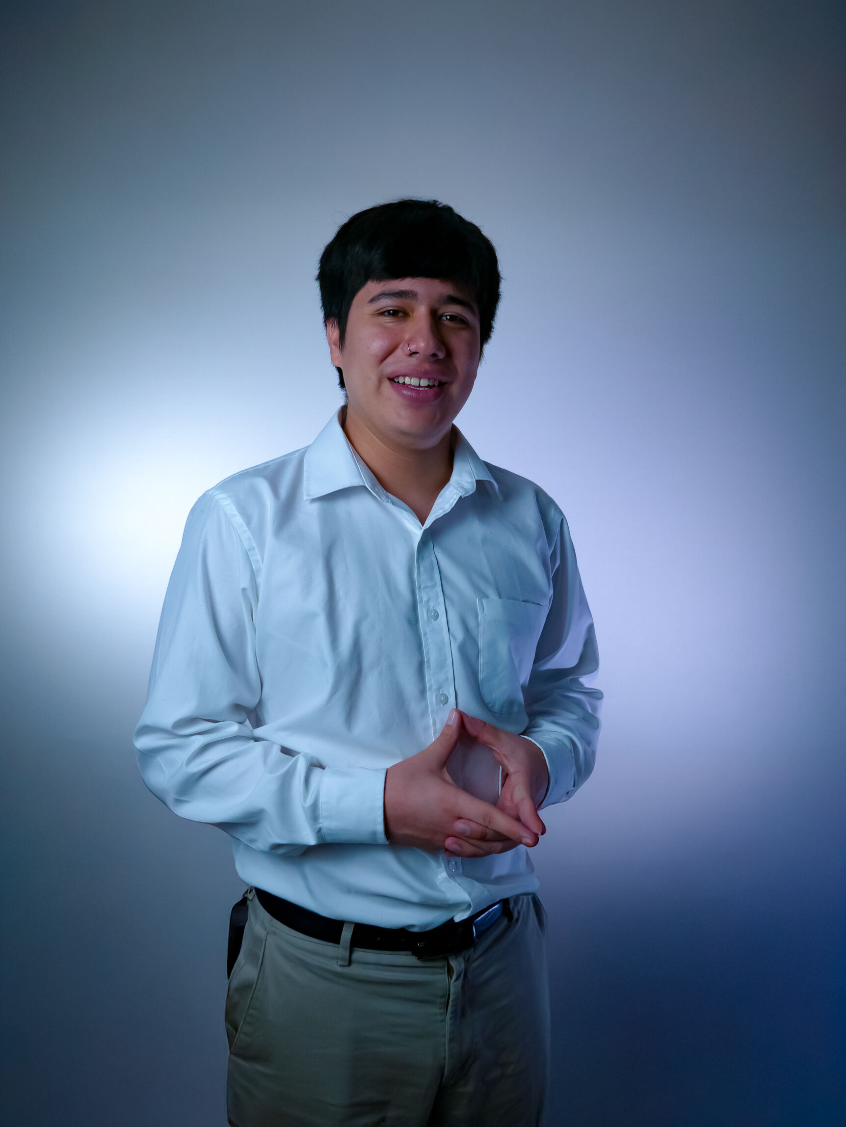 Luis Arellano
