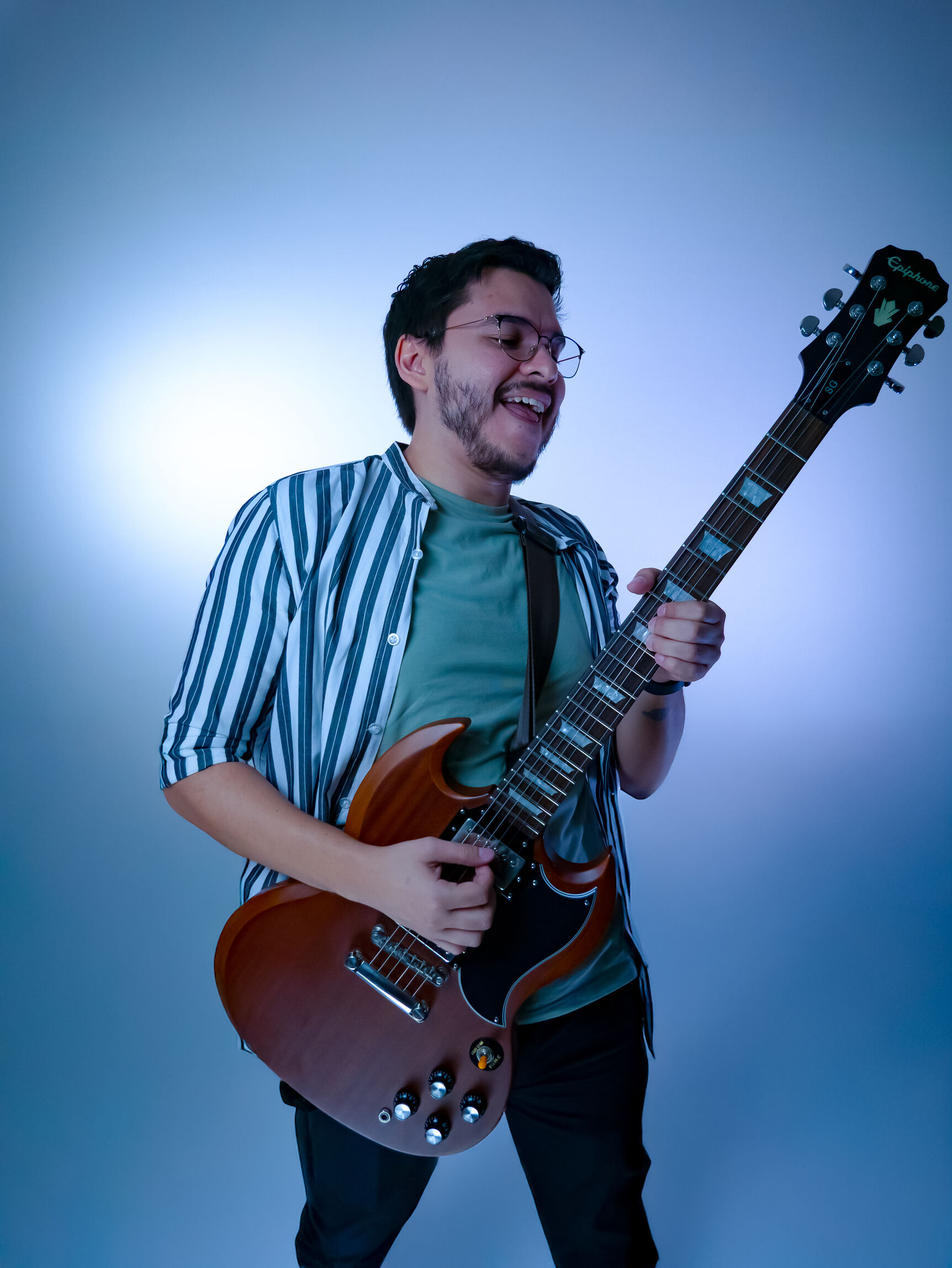 Rafael Delgado