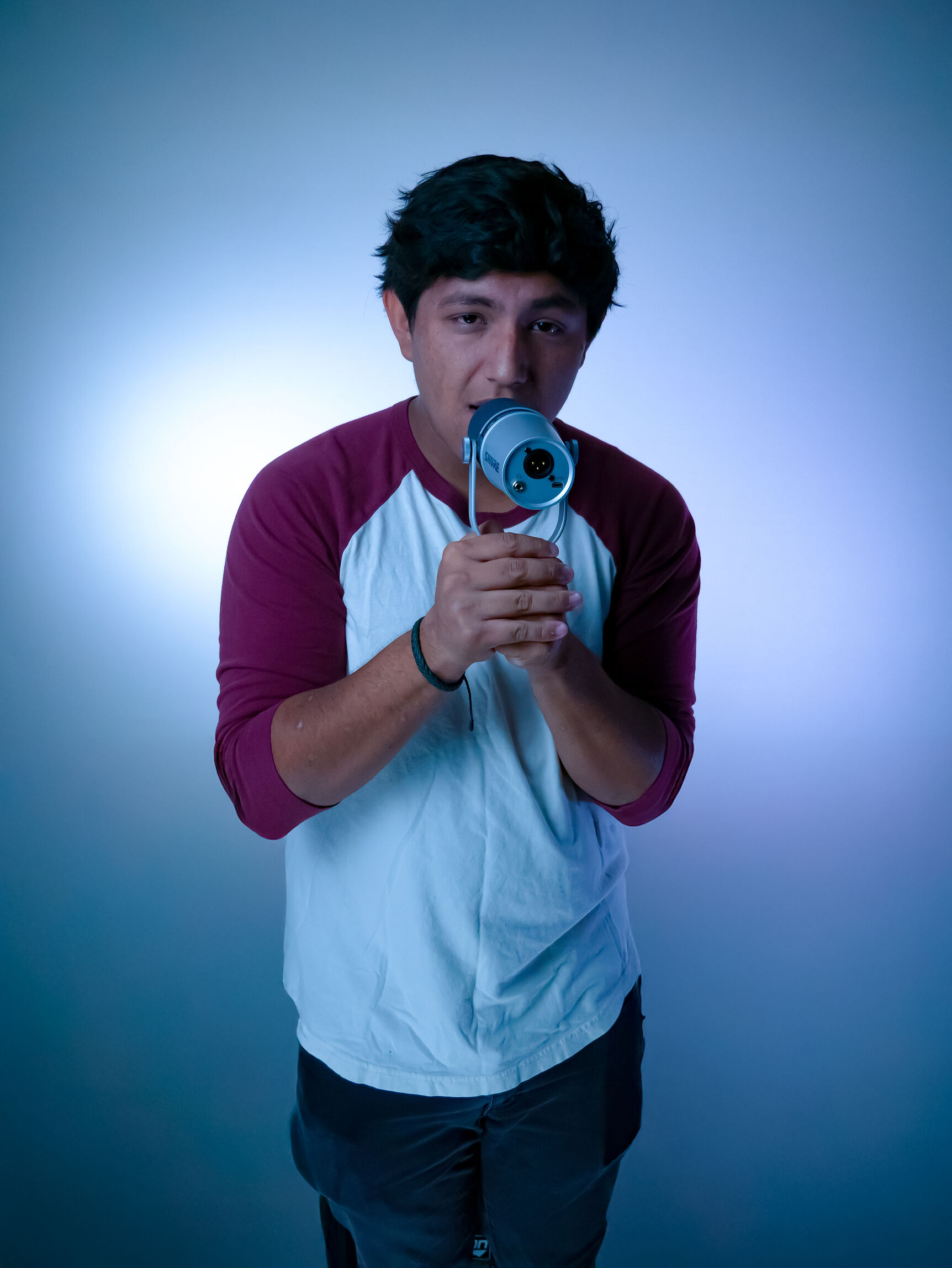 Ricardo Fletes