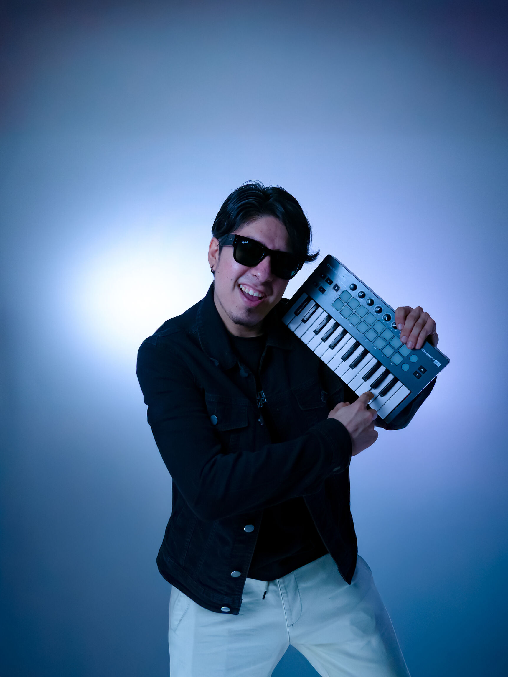Ricardo Avalos